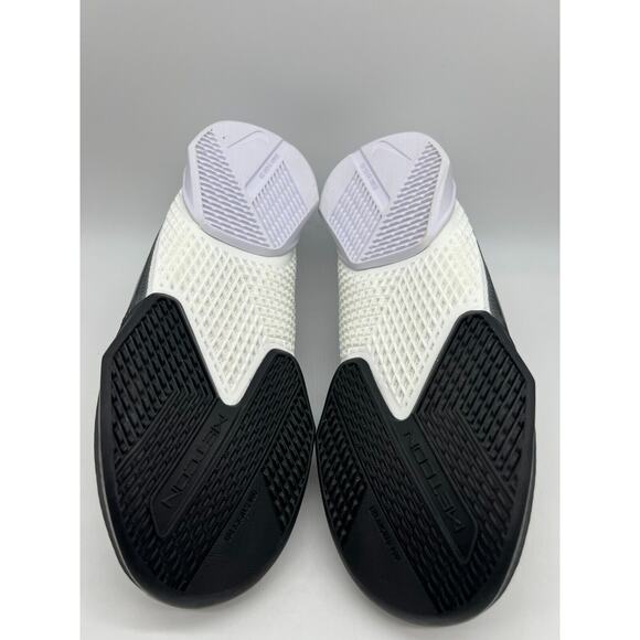 Nike Zoom Metcon Turbo 2 Black Cool Grey DH3392-010 Men's Size 7/Women’s 8.5 NEW - Picture 4 of 12